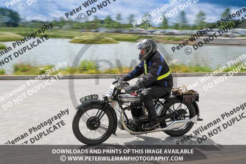 Vintage motorcycle club;eventdigitalimages;no limits trackdays;peter wileman photography;vintage motocycles;vmcc banbury run photographs